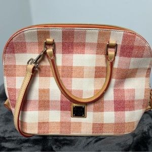 Dooney & Bourke Purse